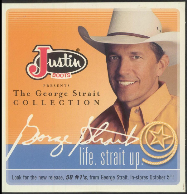 George Strait